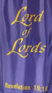 Lord Of Lords