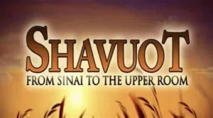 Bezalel Shavuot Picture Gallery