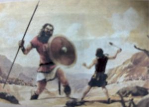 Bezalel Apologetics Picture Gallery